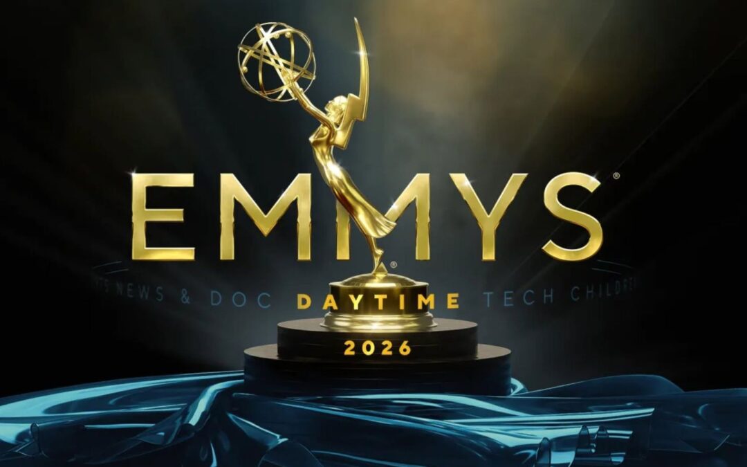 Requiem for Colour Nominated for Daytime Emmy Award